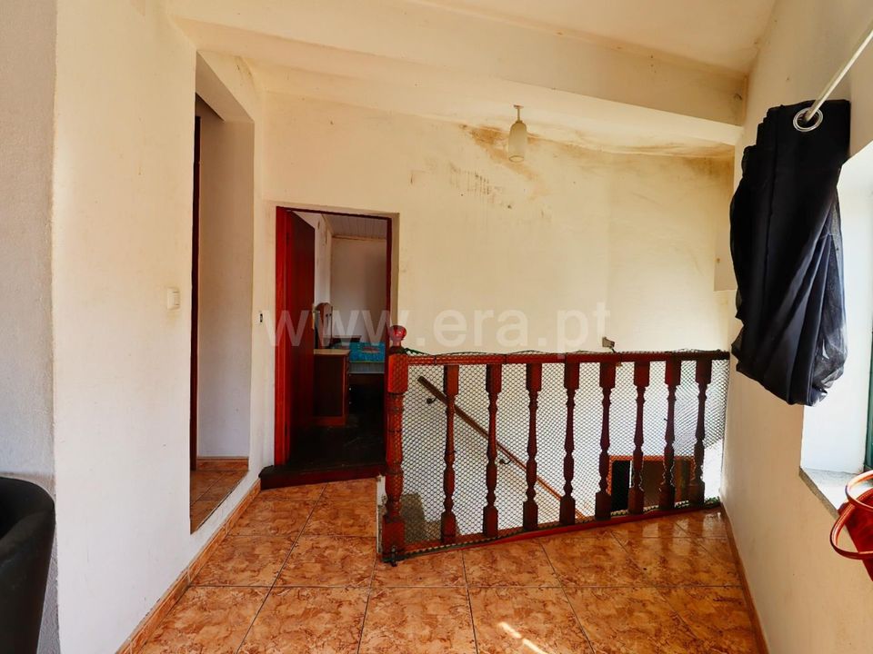 Villa i Fornos de Algodres, Guarda - foto 4