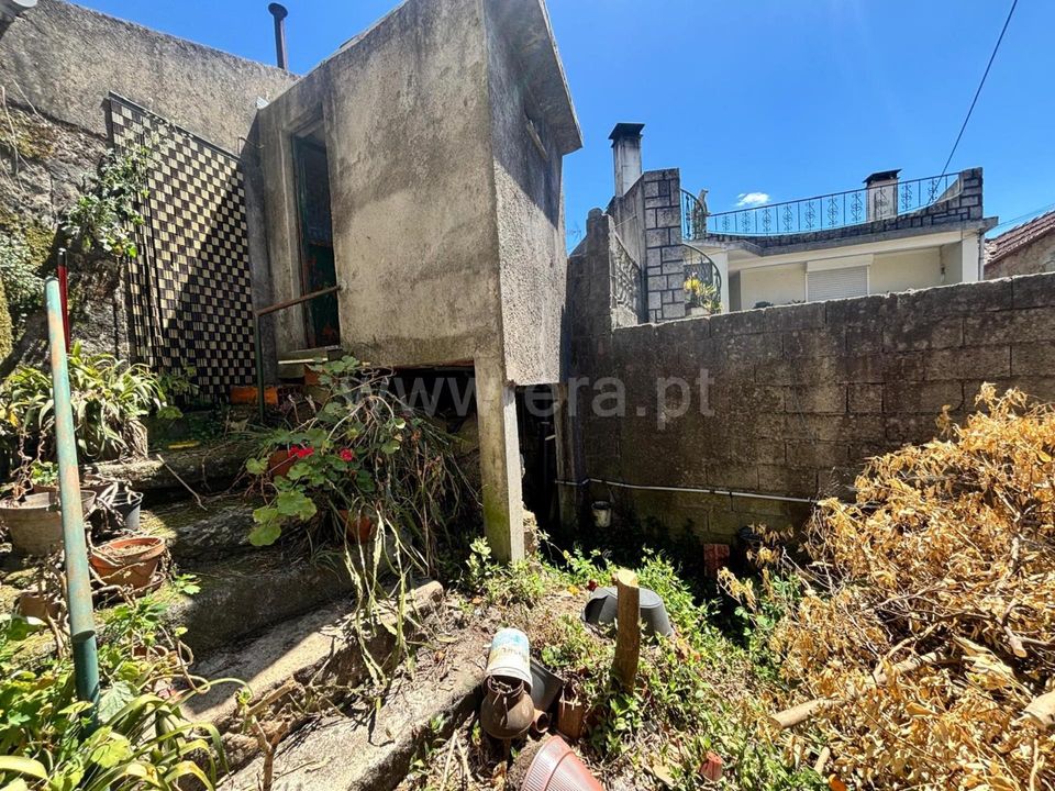 Villa in Mangualde, Viseu - foto 2