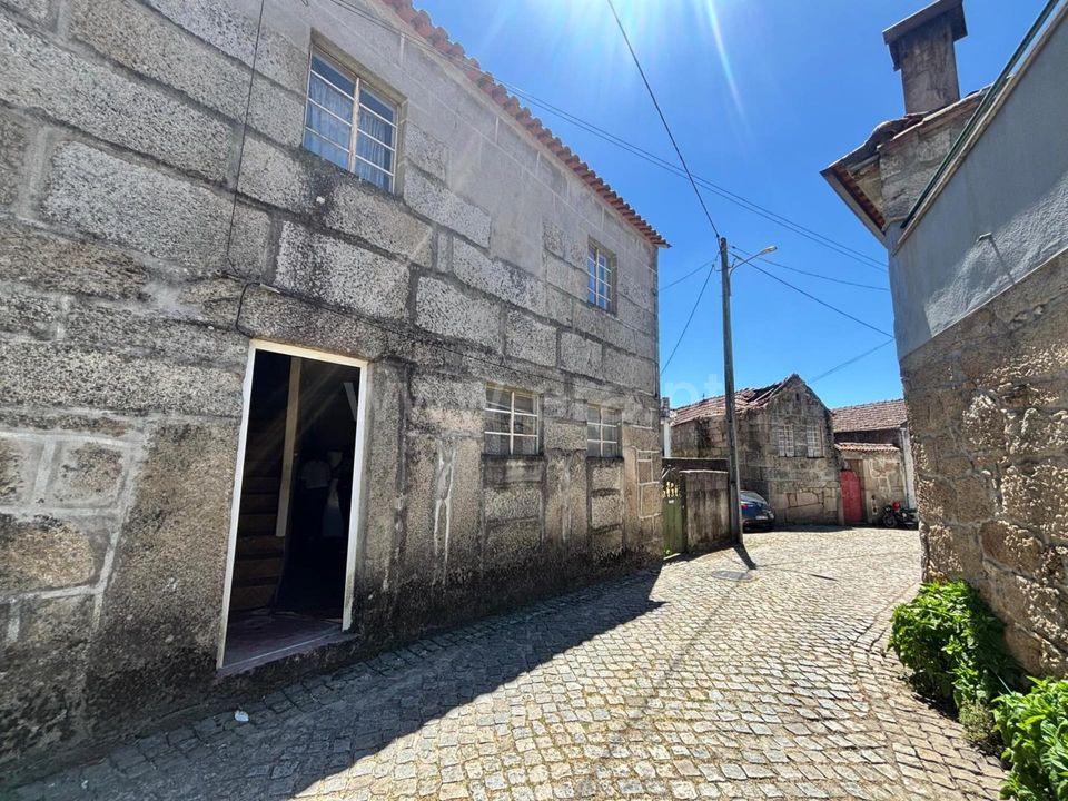 Villa in Mangualde, Viseu - foto 3