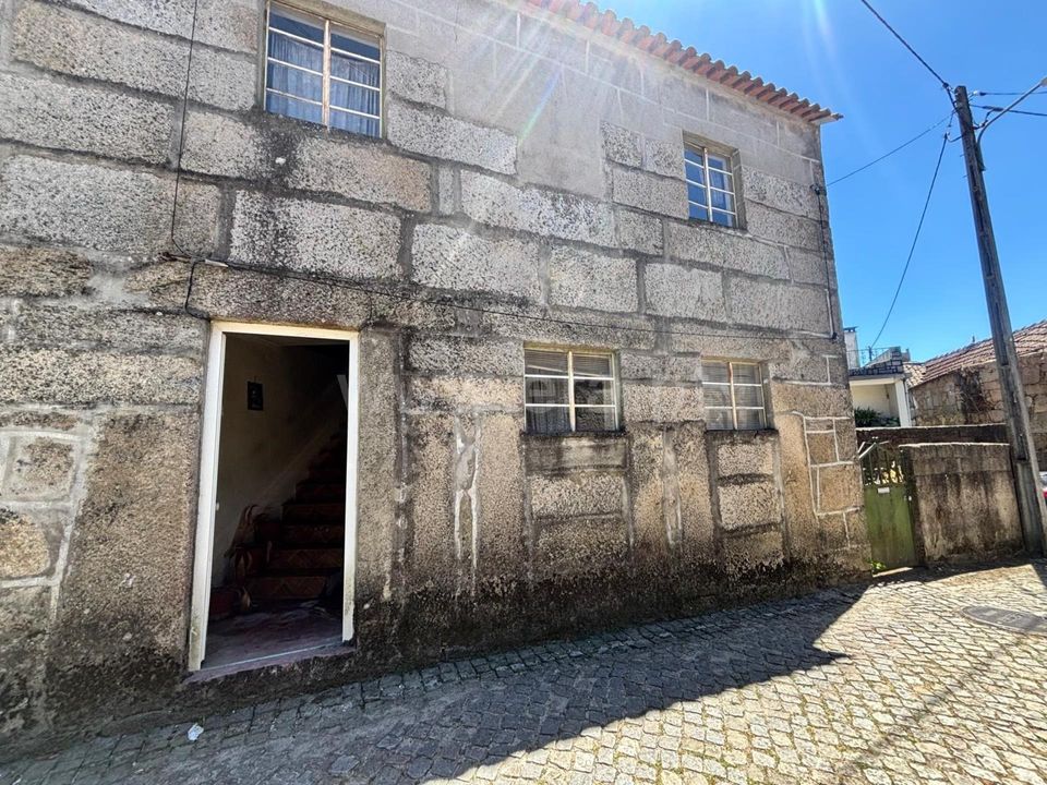 Villa in Mangualde, Viseu - foto 4