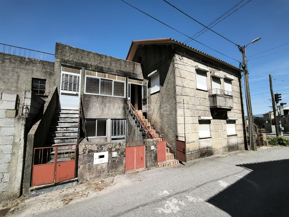 Villa en Mangualde, Viseu - foto 2
