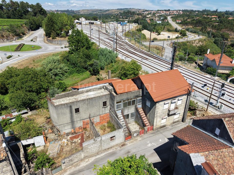 Villa en Mangualde, Viseu - foto 3