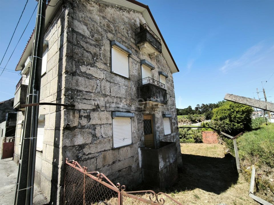 Villa en Mangualde, Viseu - foto 4