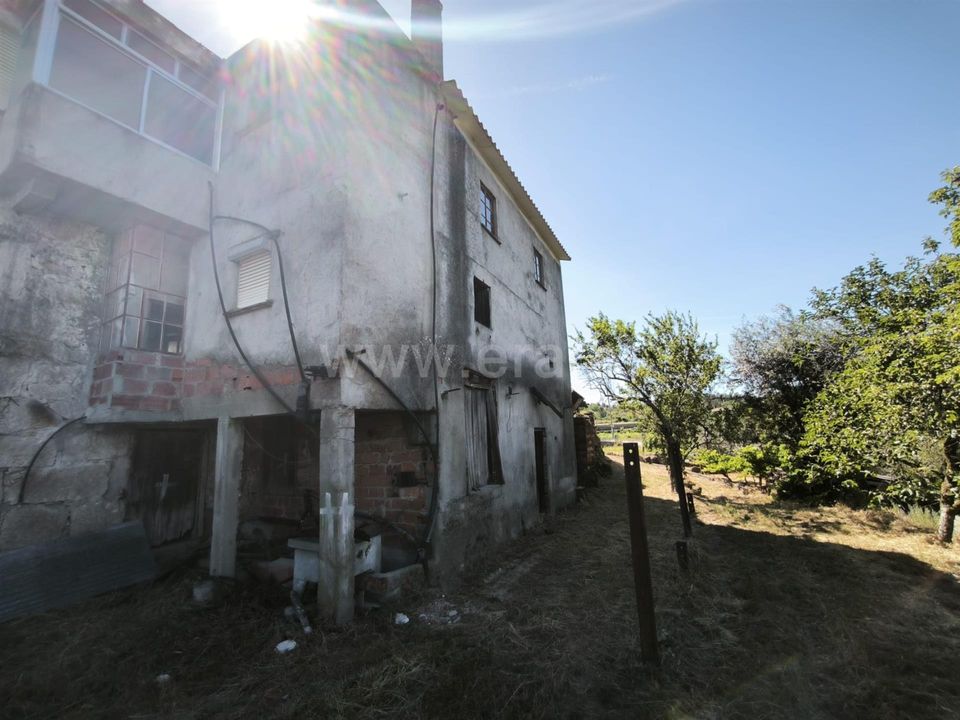 Villa en Mangualde, Viseu - foto 5