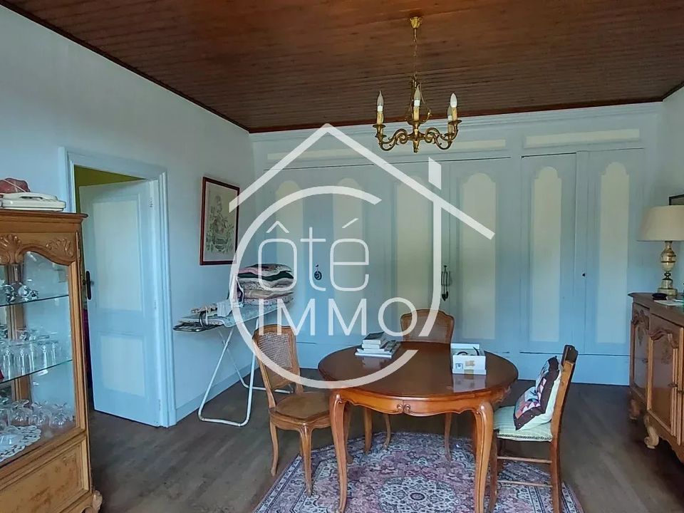 Villa i Saint-Antoine-de-Breuilh, Dordogne - foto 4