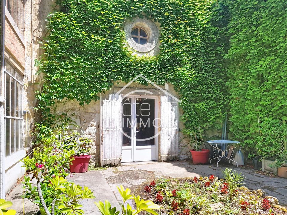 Landejendom i Caplong, Gironde - foto 3
