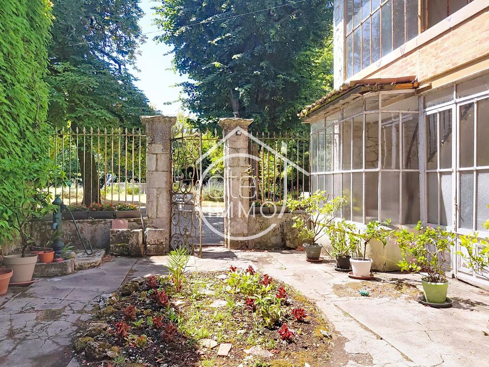 Landejendom i Caplong, Gironde - foto 4