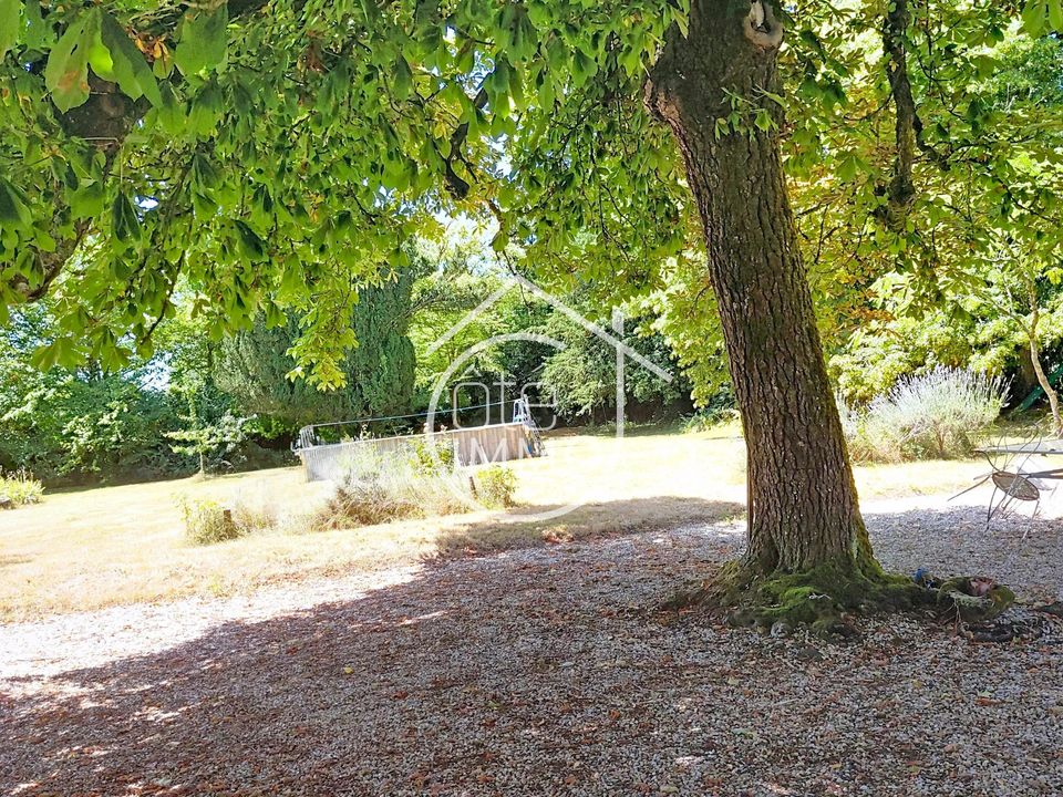 Landejendom i Caplong, Gironde - foto 5