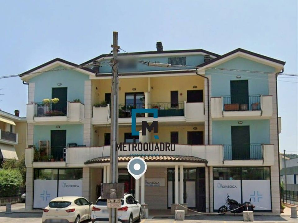 Lejlighed i Monteprandone, Ascoli Piceno - foto 1
