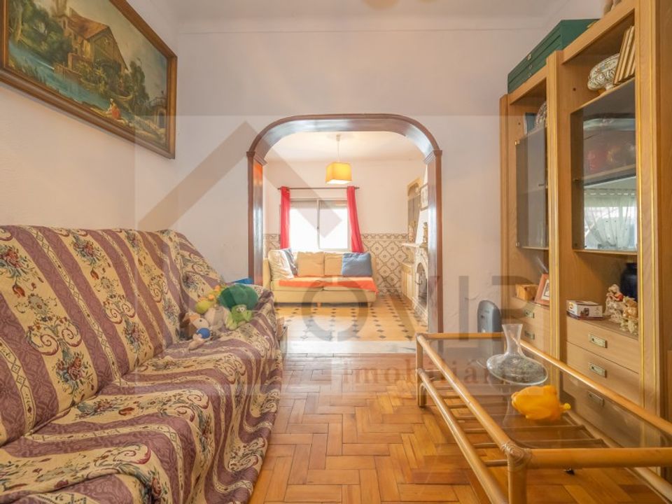 Villa i Ermidas do Sado, Setubal - foto 5