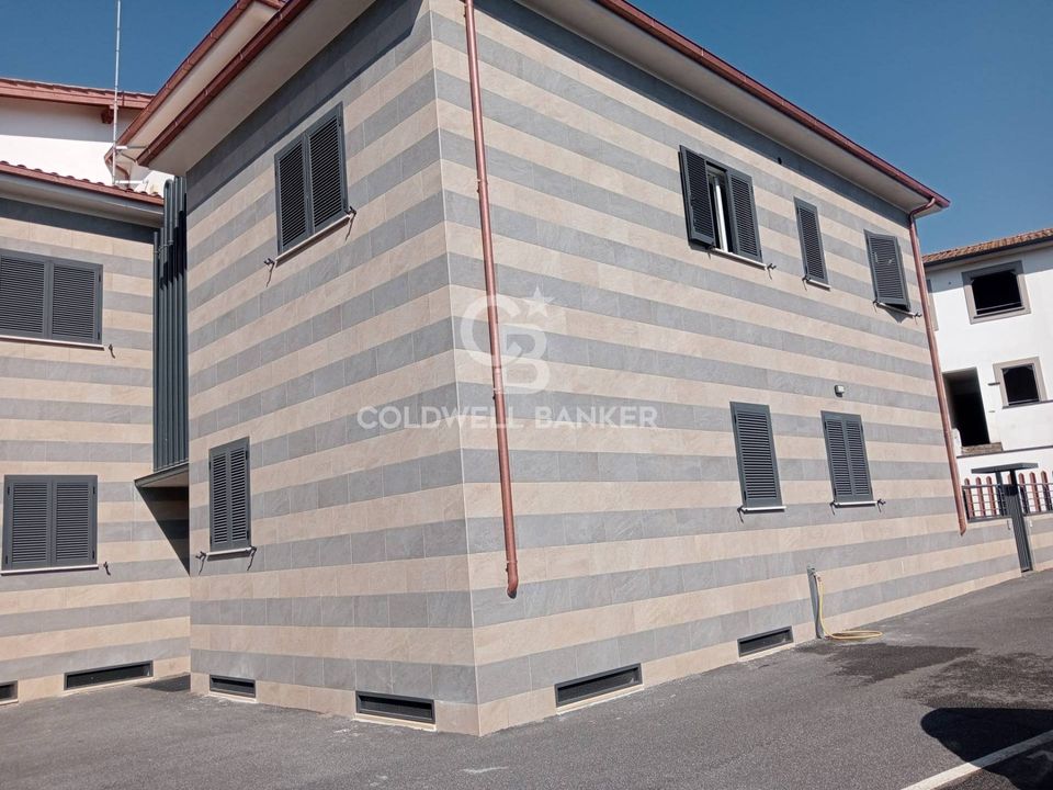 Apartament a Sutri, Viterbo - foto 4