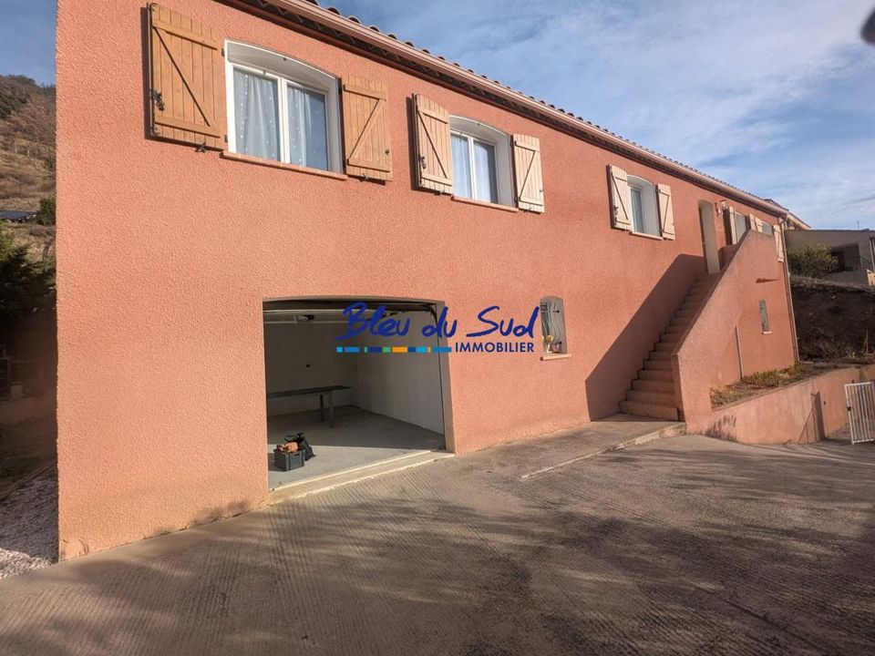 Villa em Olette, Pyrenees-Orientales - foto 2