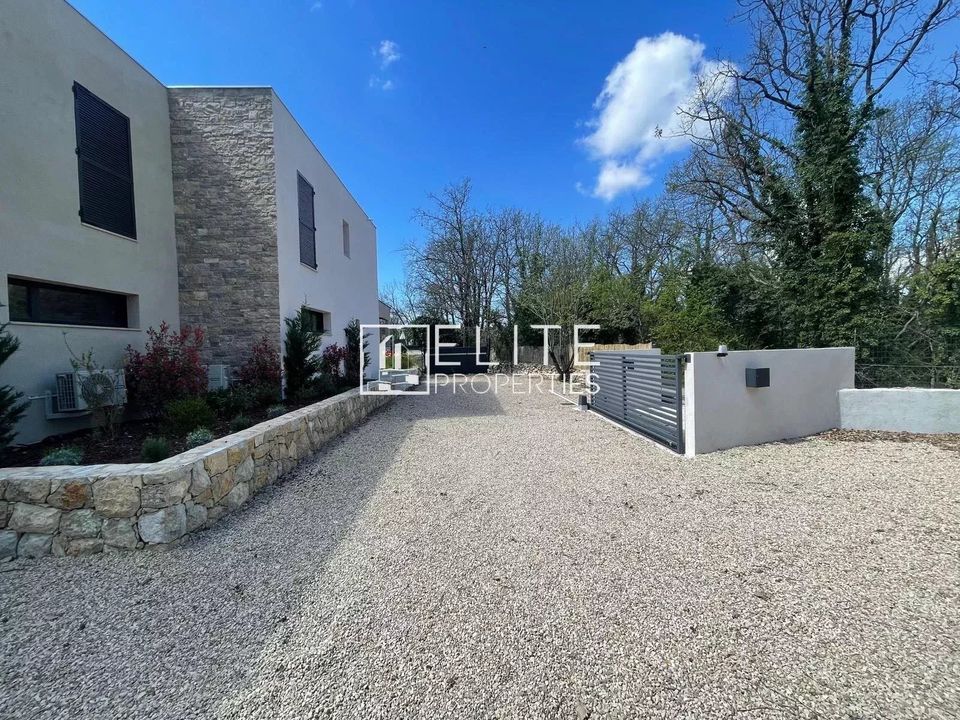 Villa i Saint-Cezaire-sur-Siagne, Alpes-Maritimes - foto 2