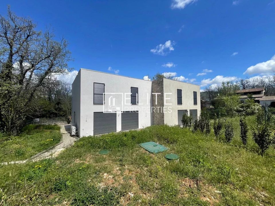 Villa i Saint-Cezaire-sur-Siagne, Alpes-Maritimes - foto 3