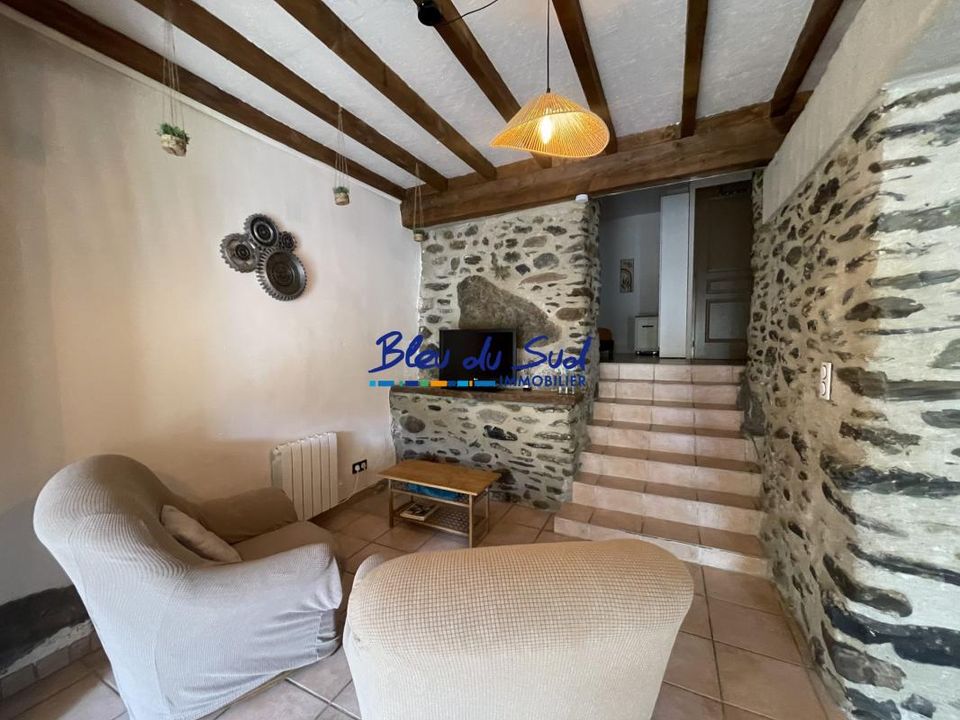 Casa rural em Olette, Pyrenees-Orientales - foto 4