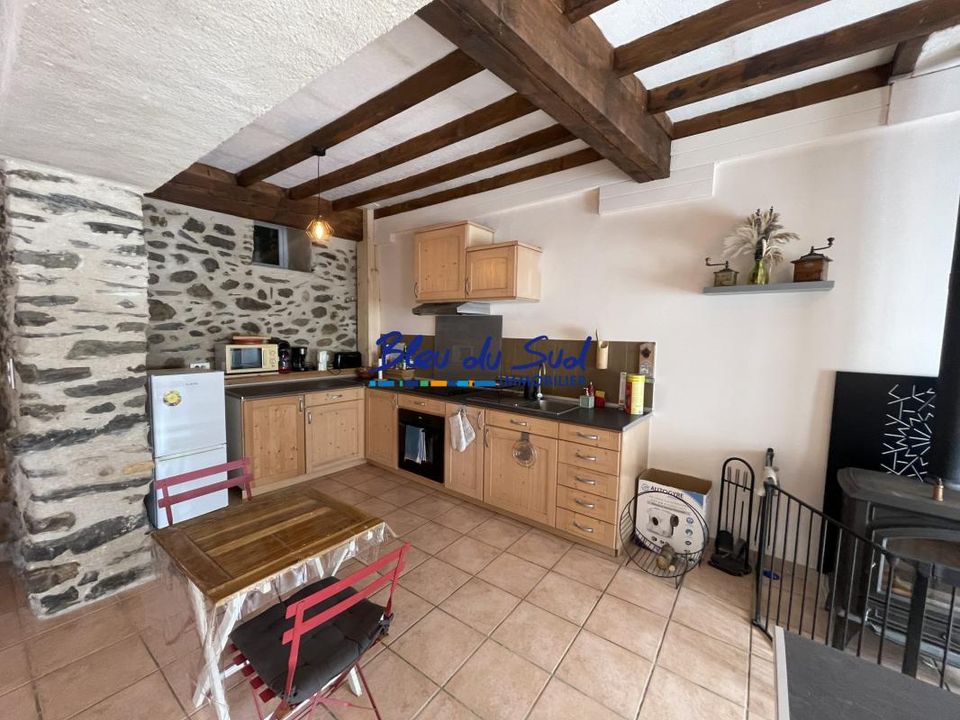 Casa rural em Olette, Pyrenees-Orientales - foto 5