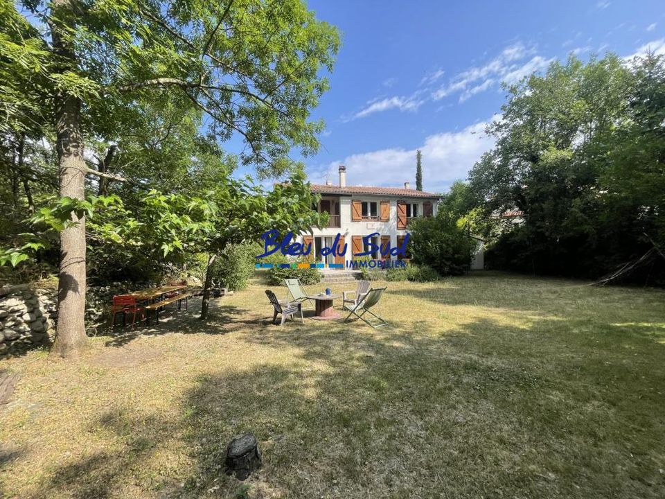 Villa a Corneilla-de-Conflent, Pyrenees-Orientales - foto 1