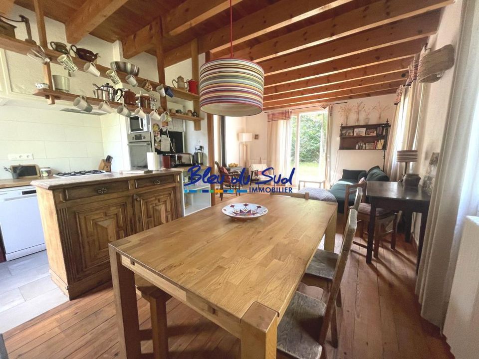 Villa a Corneilla-de-Conflent, Pyrenees-Orientales - foto 2