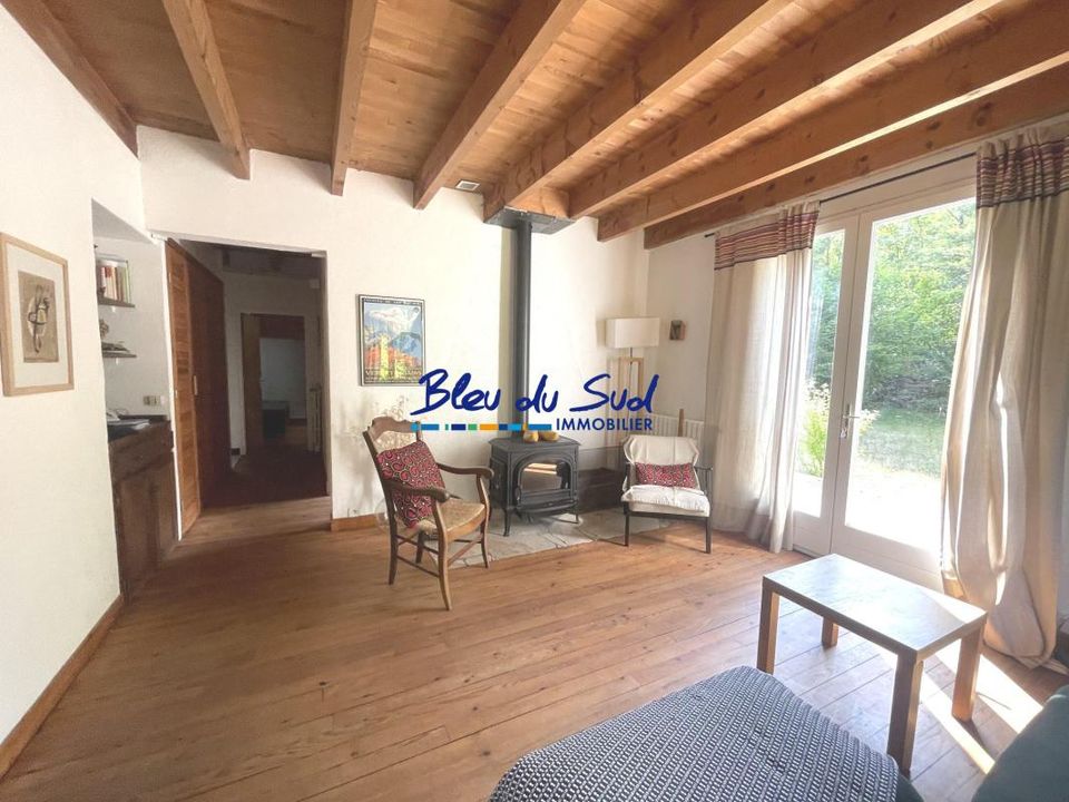 Villa a Corneilla-de-Conflent, Pyrenees-Orientales - foto 5