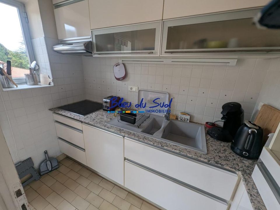 Apartamento em Vernet-les-Bains, Pyrenees-Orientales - foto 3