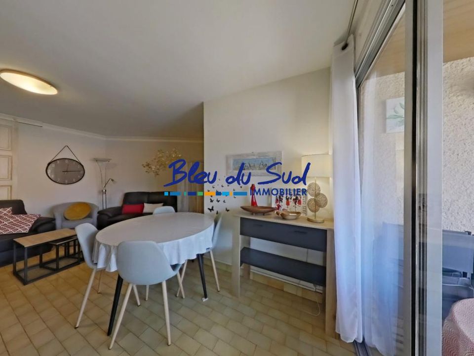 Apartamento em Vernet-les-Bains, Pyrenees-Orientales - foto 4