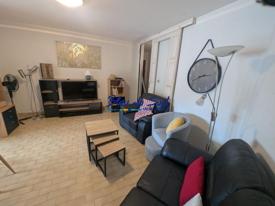 Apartamento em Vernet-les-Bains, Pyrenees-Orientales - foto 5