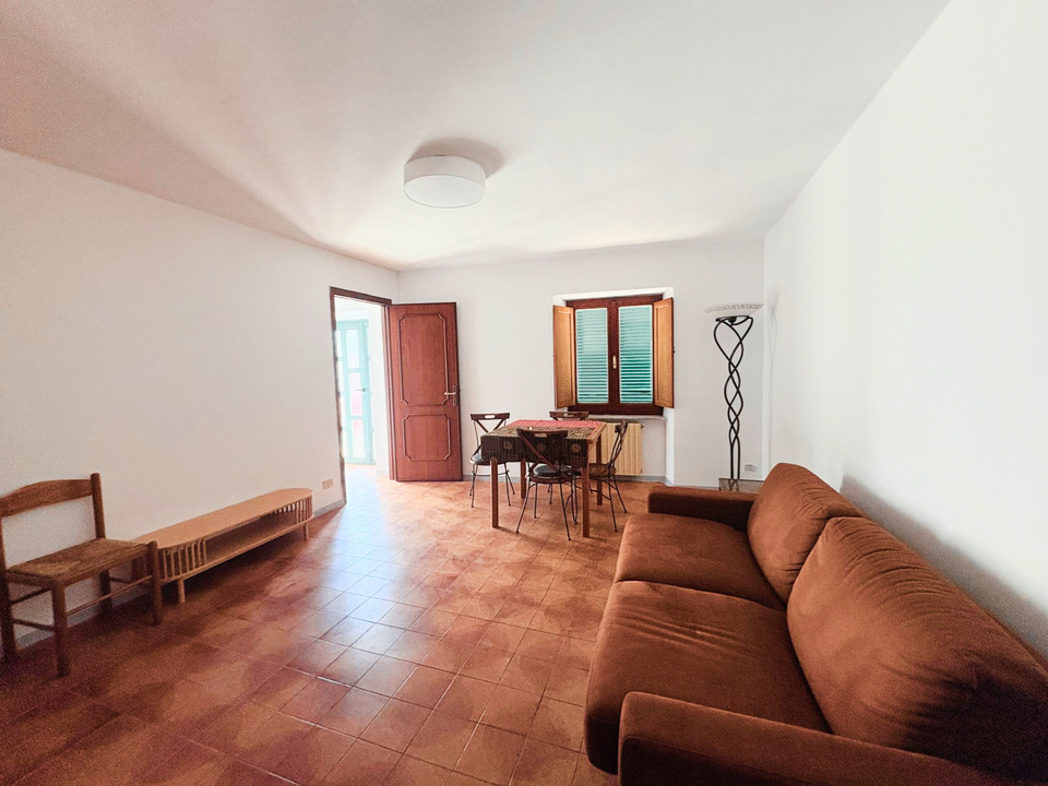 Byhus i Sarzana, La Spezia - foto 2
