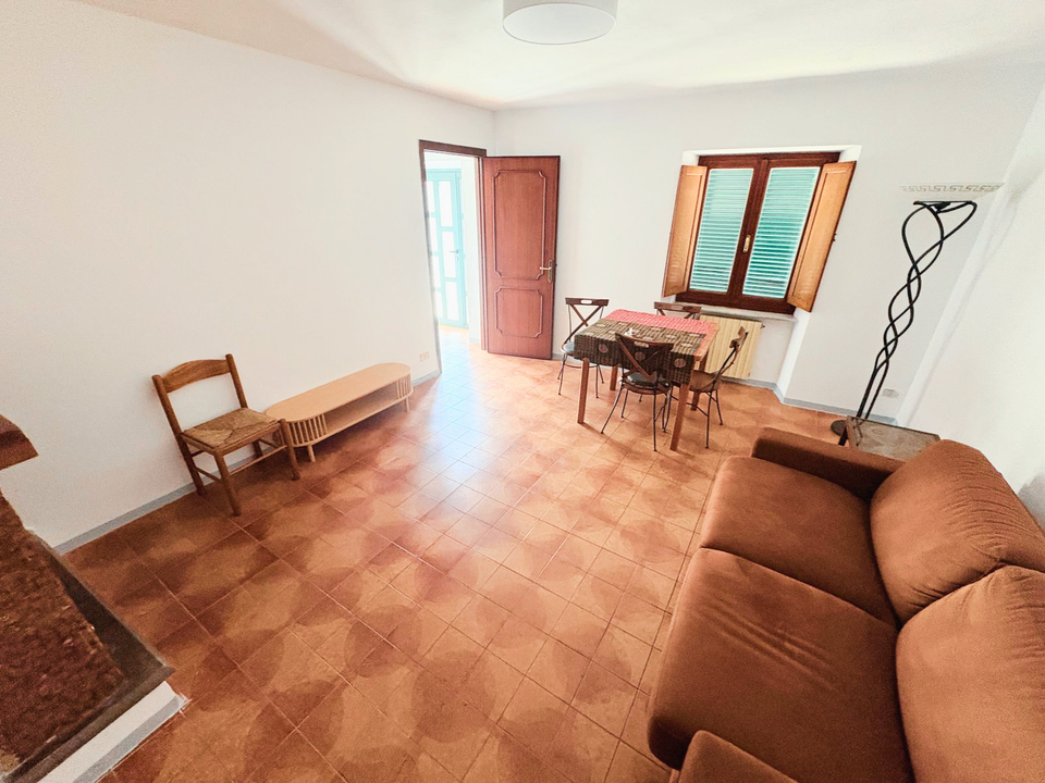 Byhus i Sarzana, La Spezia - foto 3