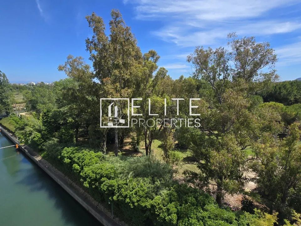 Lejlighed i Mandelieu-la-Napoule, Alpes-Maritimes - foto 2