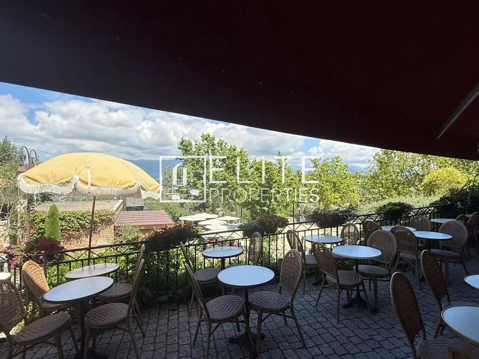 Erhvervsejendom i Mougins, Alpes-Maritimes - foto 2