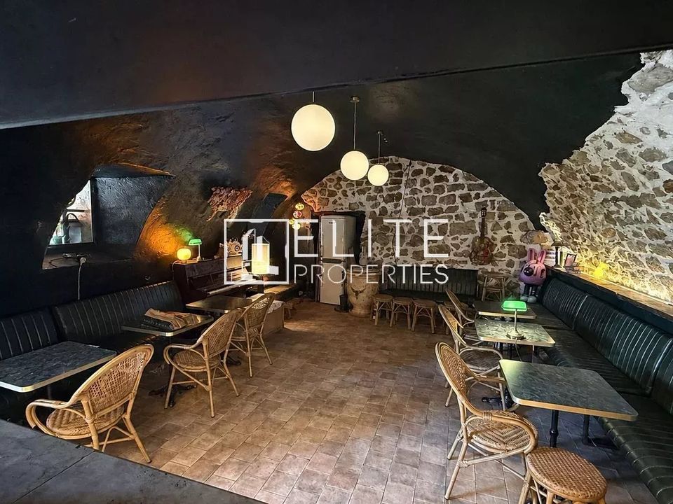 Erhvervsejendom i Mougins, Alpes-Maritimes - foto 4