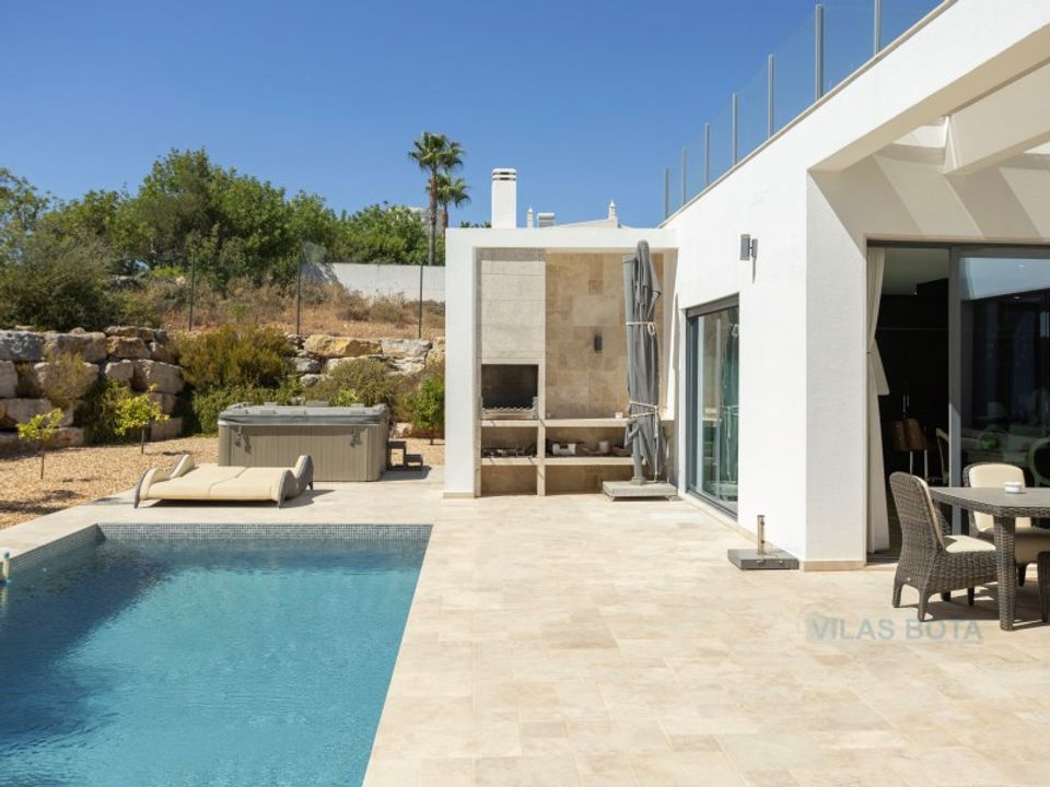 Willa: Quelfes, Faro – zdjęcie 4