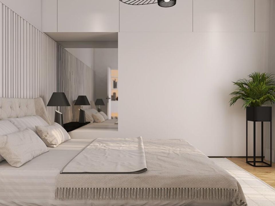Wohnung in Lecce, Lecce - Foto 5