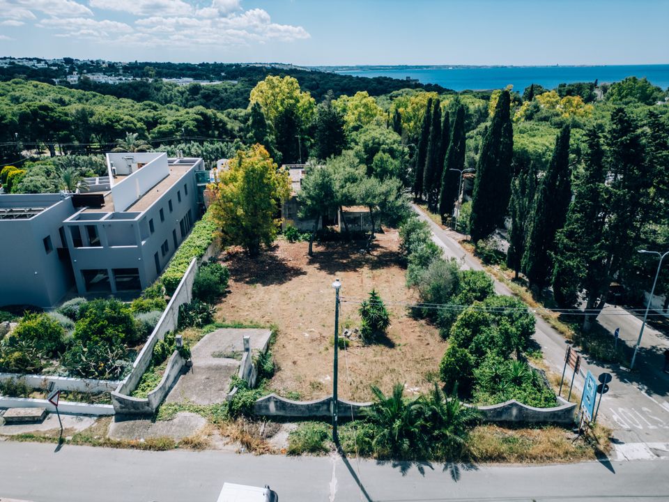Villa in Nardo, Lecce - foto 1