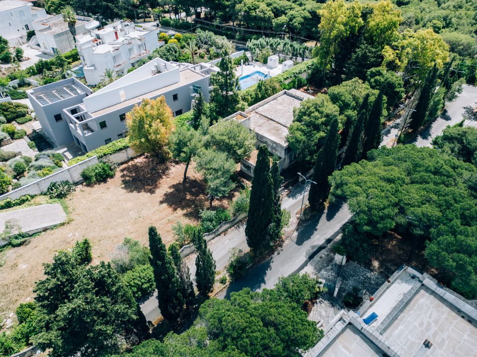 Villa in Nardo, Lecce - foto 3