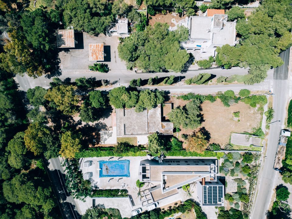 Villa in Nardo, Lecce - foto 5