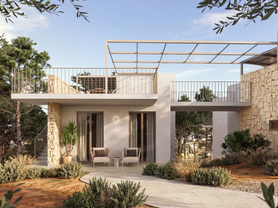 Dorpshuis in Nardo, Lecce - foto 3