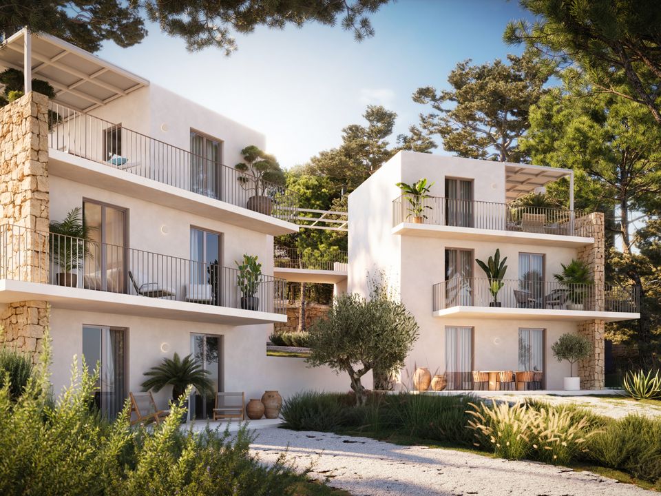 Dorpshuis in Nardo, Lecce - foto 4