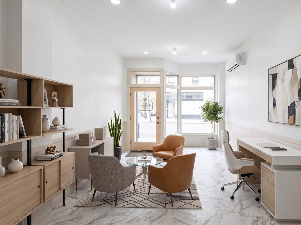 Commercial property in Lecce, Lecce - photo 1