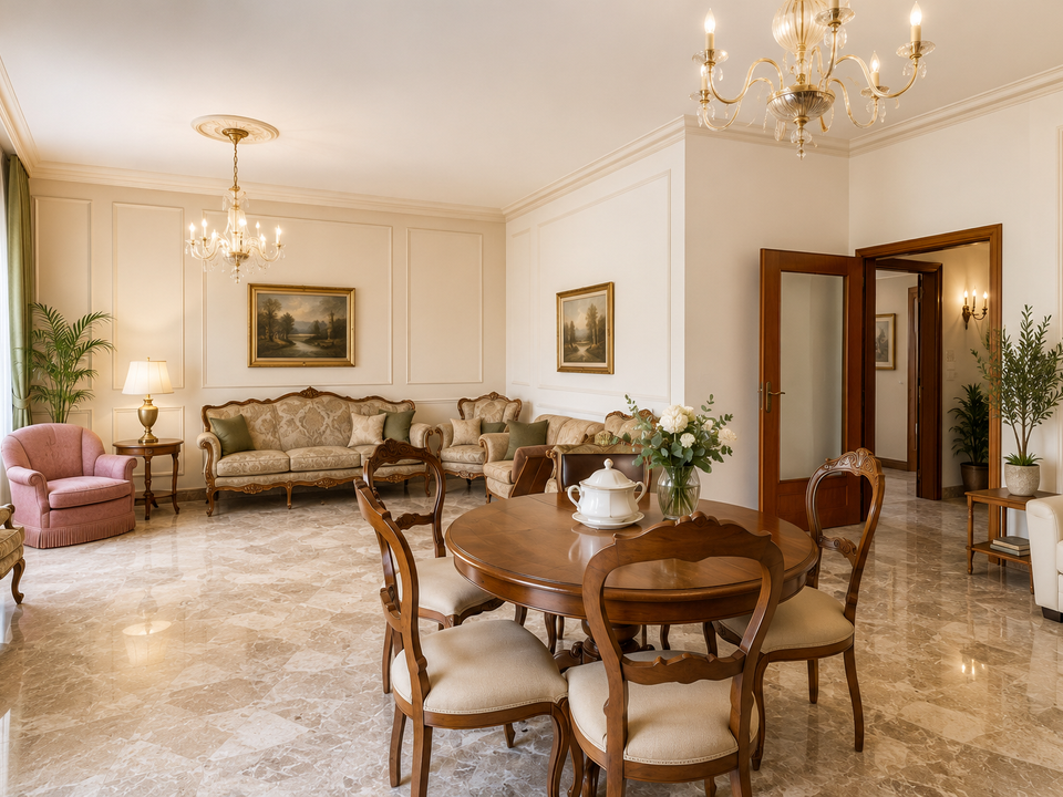 Apartamento en Lecce, Lecce - foto 1