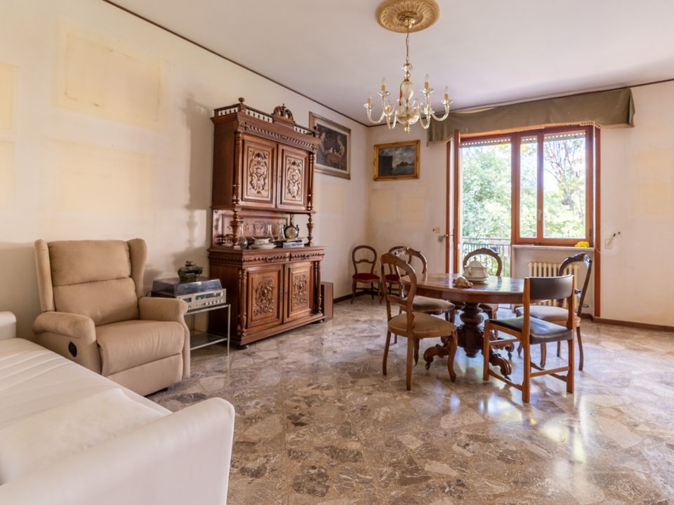 Apartamento en Lecce, Lecce - foto 2