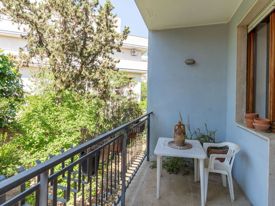 Apartamento en Lecce, Lecce - foto 5