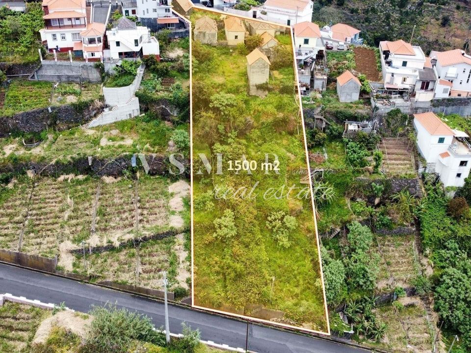 Villa i Calheta, Madeira - foto 1