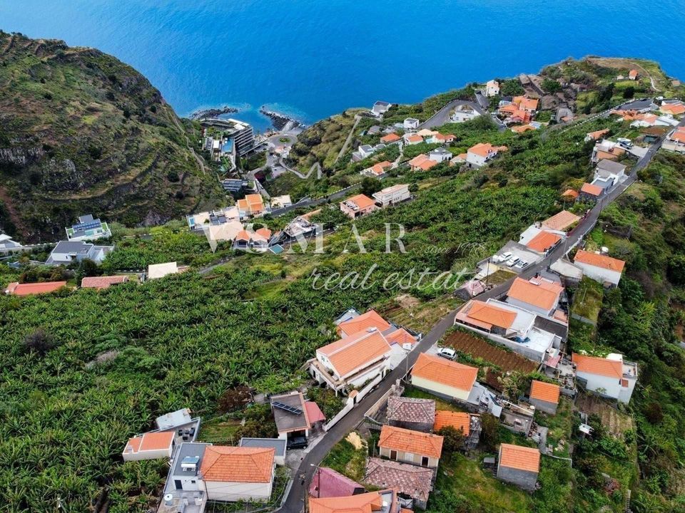 Villa i Calheta, Madeira - foto 3