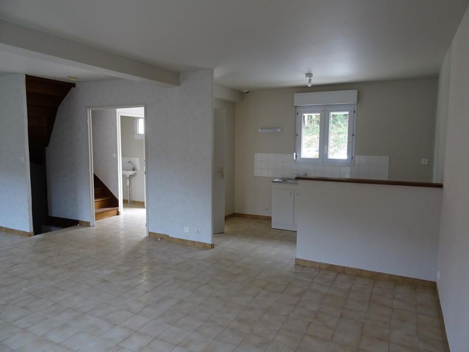 Villa a Avallon, Yonne - foto 3