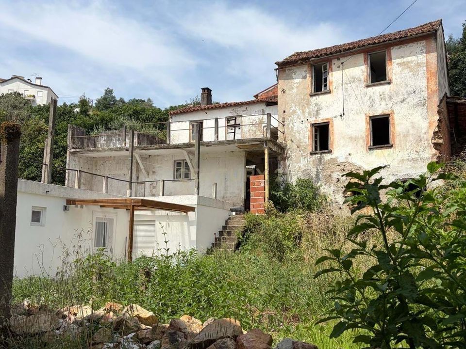Villa i Penacova, Coimbra - bilde 1