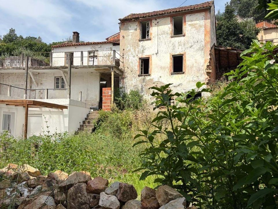 Villa i Penacova, Coimbra - bilde 4