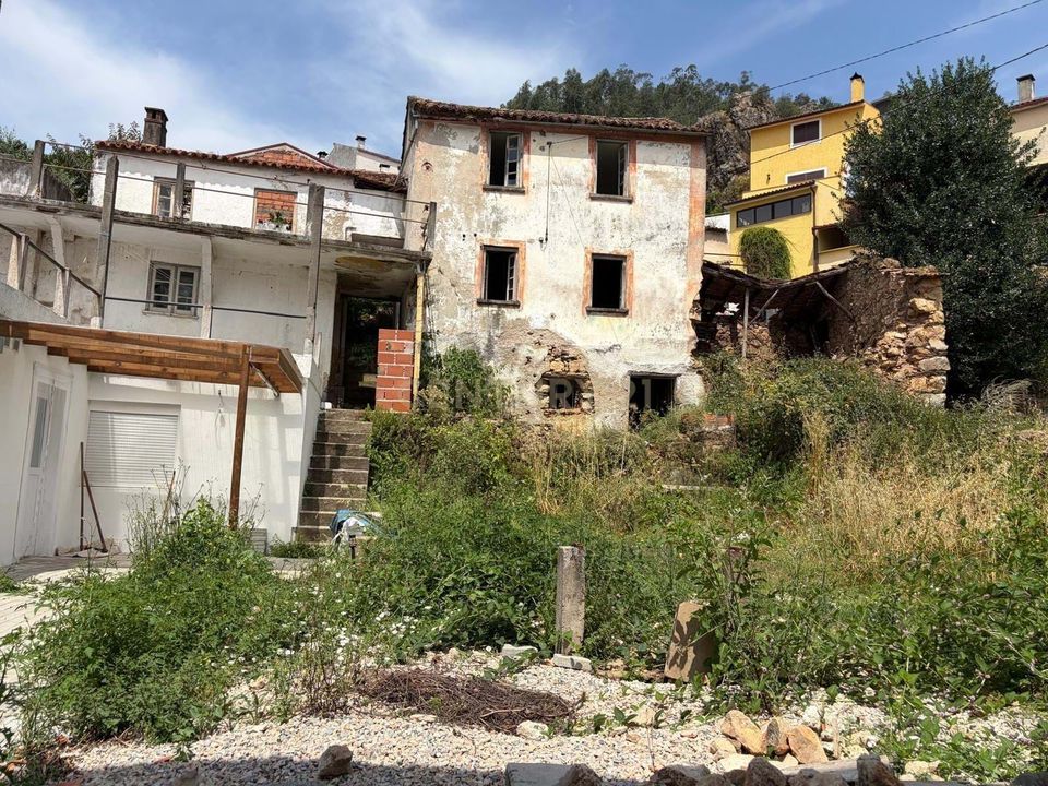 Villa i Penacova, Coimbra - bilde 5
