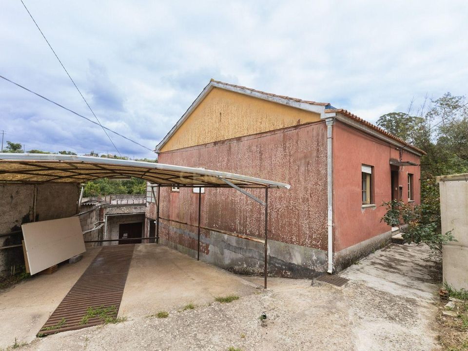 Villa i Coimbra, Coimbra - foto 2