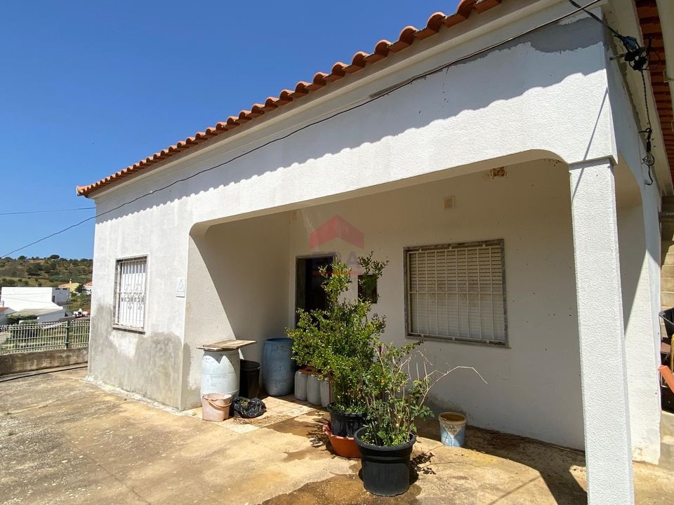 Villa i Tavira, Faro - foto 1